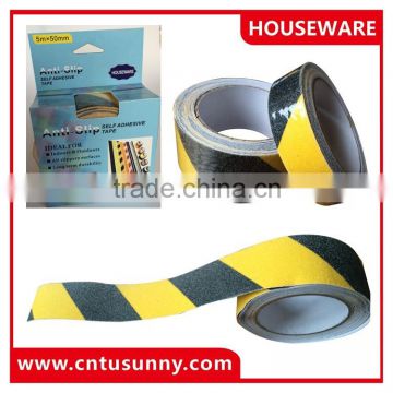 Buy Wholesale From China red/yellow anti-slip adhesive tape