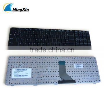 laptop keyboard manufacturers for cq71 color black
