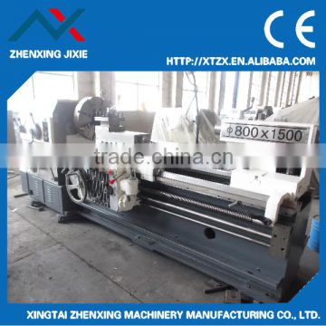 CW6280 Horizontal lathe lathe machine universal lathe machinery