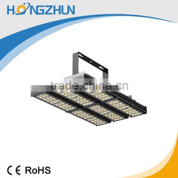 module heatsink 130lm/w 120w LED tunnel lighting