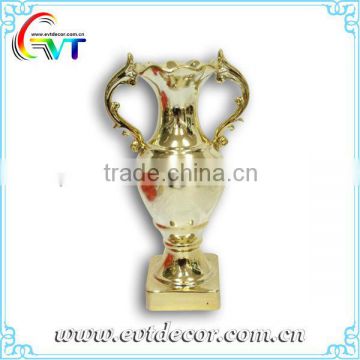 Ceramic Vase Shape Trophy