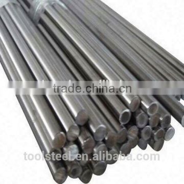 Stainless Steel Round Bar SUS440 Factory