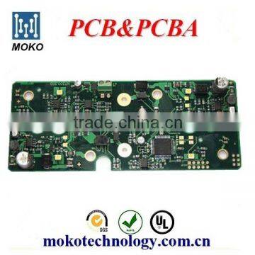 professional oem industry control PCBA