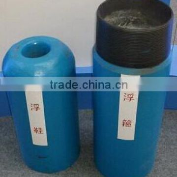 API Cementing Well Tools Float Shoe and Float Collar