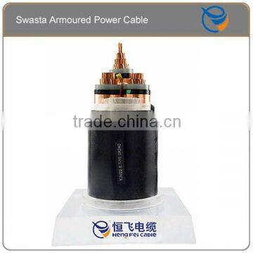 26/35kV XLPE Insulation Power Cable