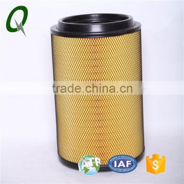 agricultural machine air filter for ZOOMLION