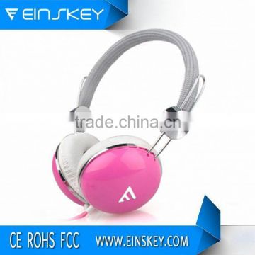 Hot-sale headphone beads from china factory