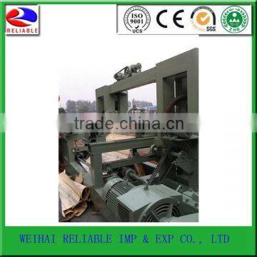 New coming Hotsale linyi spindle peeling machine