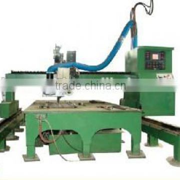 auto plate welding machine for surfacing