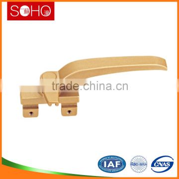 China Suppliers Metal Material Cabinet Handle Lock
