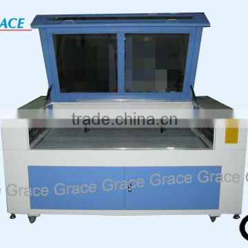 laser cutter with two heads G1610