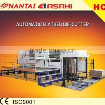 ASAHI AP-1600-TSG Automatic Die cutting Machine