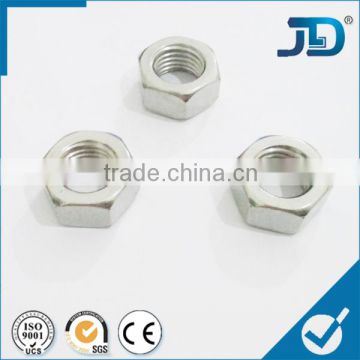 Stainless Steel GB6175 Nuts