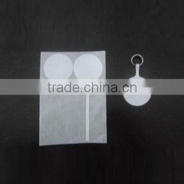 security eas jewelry label and tags 8.2MHZ jewelry security tag for jewelry shops