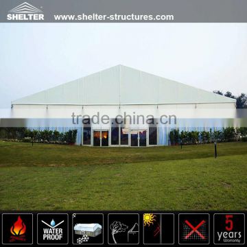 New Style white wedding marquee Party tent for sale