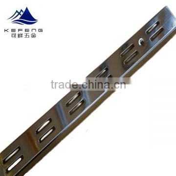 Column model for clamping hook,AA column,double-hole