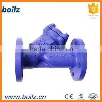 Factory Hot Sale High Temperature Swing Check Valve