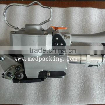 AQD-19 Pneumatic Strapping machine