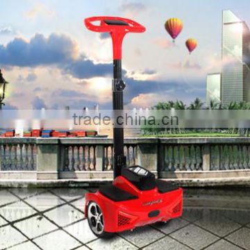 F1 High Performance Intelligence Electric Balancing Scooter with Handle