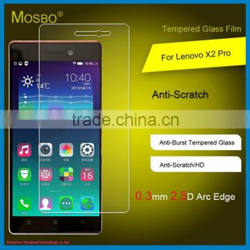 Tempered Glass Screen Protector For Lenovo X2 Pro