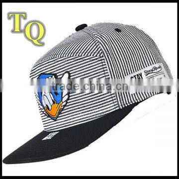 cheaper promotional camper hats with applique