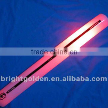 7 functions New flashing foam stick for promotional