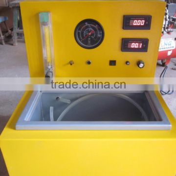 GPT auto electrical test bench for pump