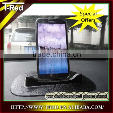 Mobile cell phone 3d mount