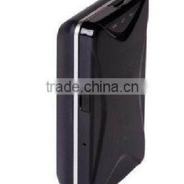 New in the market easy hidden motorcycle anti-theft micro car GPS Tracker Locate With geo-fence