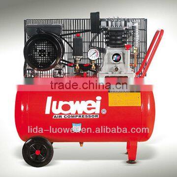 3HP 50L/100L Italy type LW-P3008 two piston air compressor