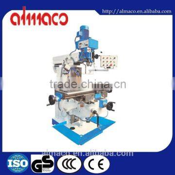 the best sale and low cost chinese feeding milling machine X6336 of ALMACO company