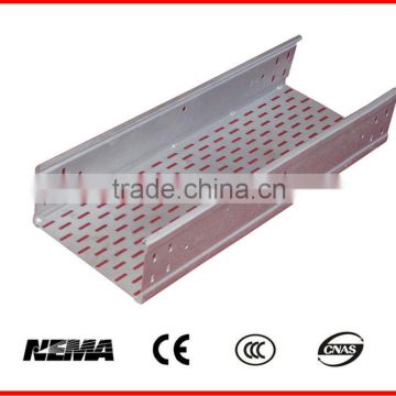 Cable Trunking Metal Waterproof Wiring Trunking