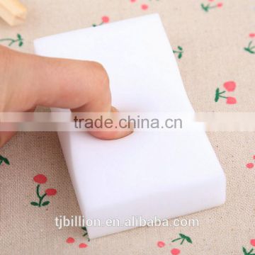 Hot selling products car cleaner sponge melamine sponge bulk buy from china