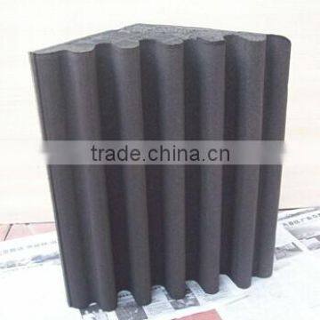 China Auditorium Soundproof Bass Trap Panel