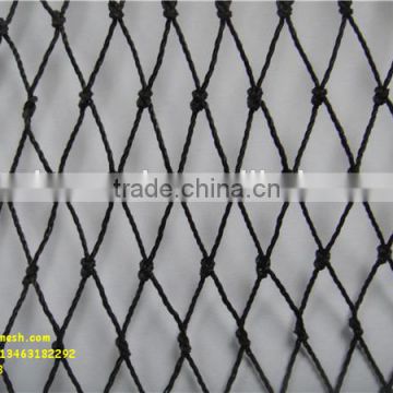 for highway and air port application bird netting in 10 years guaranty