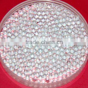 4mm 6mm 8mm high polish glass ball made in china