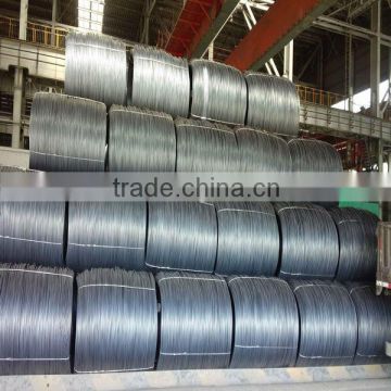 high strength cord wire rod