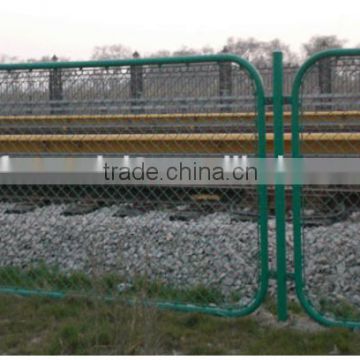 High quality rail way mesh fencing tl-05