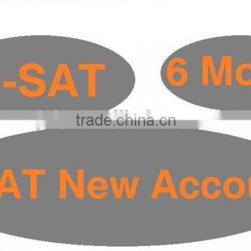 Sell Q-SAT AVATARCAM, ACAMHD new code for all q-sat decoder .qsat Q11G,qsat Q11G+,qsat Q13G,qsat Q13G+,Q15G,Q16G,Q23G.Q26G ,xman