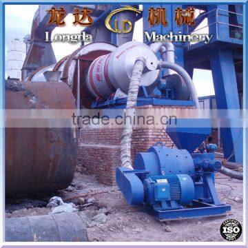 Pulverized Coal Burner/wheat flour making machine