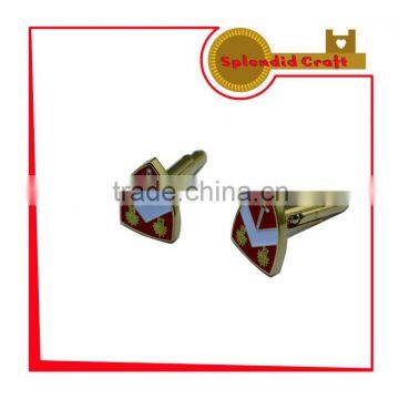 China wholesale bulk cufflinks