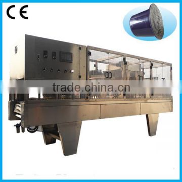 100% band new filling sealing machine made in china