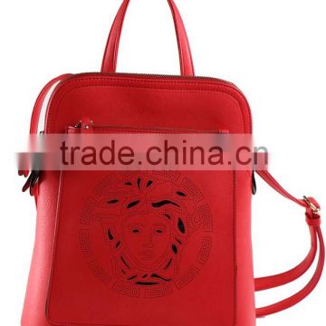 Wholesale Leather Backpack Women backpack