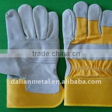 China working gloves with good price