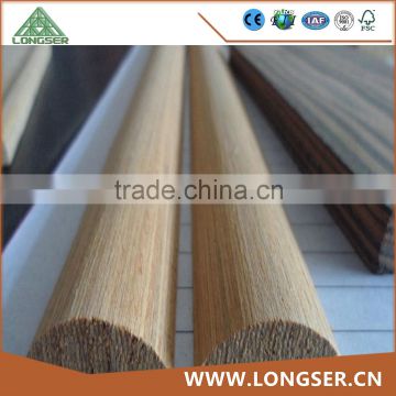 Chinese Enginereed Solid Wood Moulding