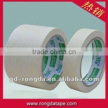 taped masking film