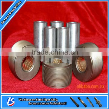 Rebar Coupler Positive and negative thread type