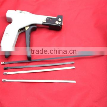 Newest factory sale fastening tool for cable tie