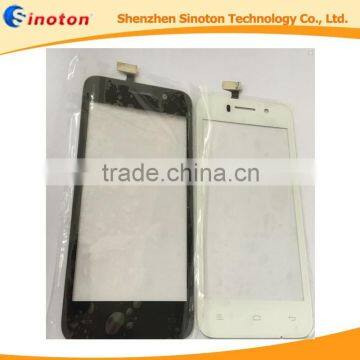 Mobile phone touch screen digitizer touch panel for NGM Forward Infinity