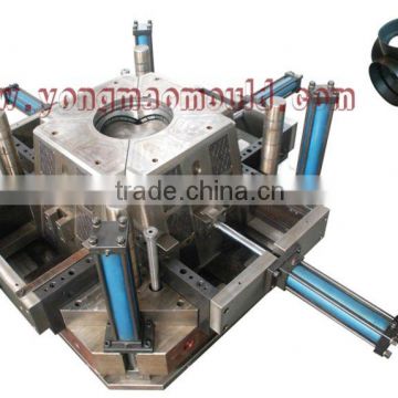PP pipe fitting mould/injection mould